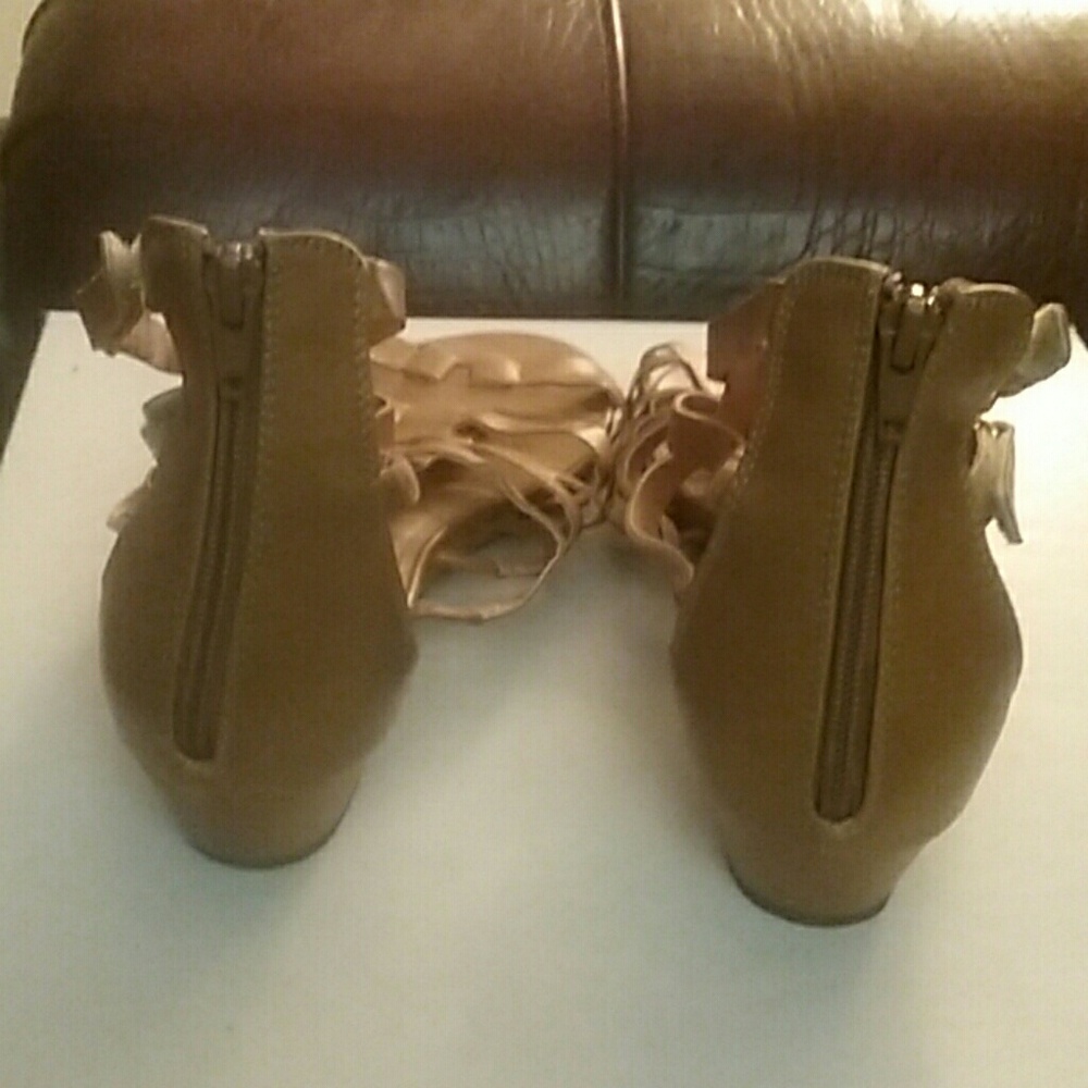 Sandals - Picture 3 of 6